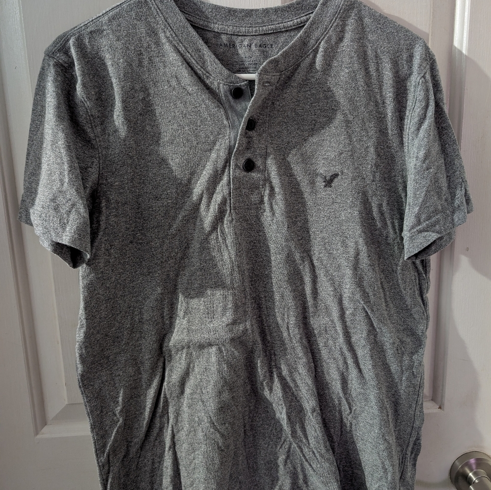 Men's T-shirt